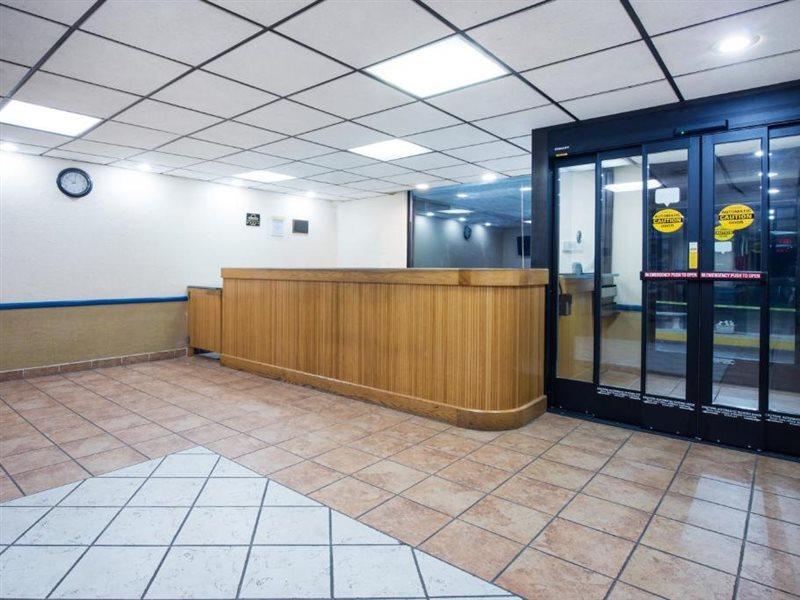 Days Inn By Wyndham Chambersburg Exteriér fotografie