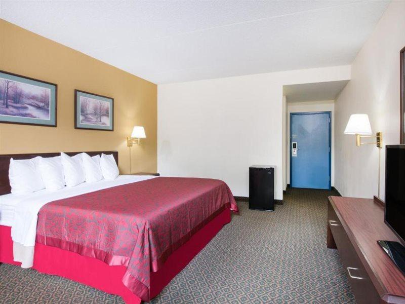 Days Inn By Wyndham Chambersburg Exteriér fotografie