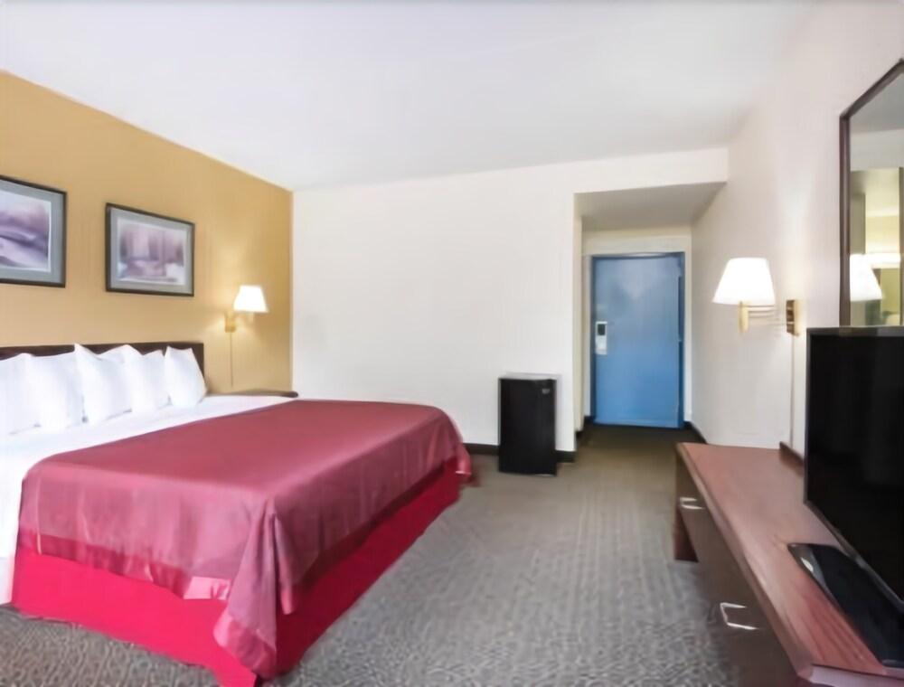 Days Inn By Wyndham Chambersburg Exteriér fotografie